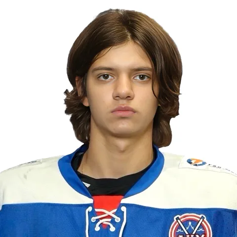 Виктор Лютов