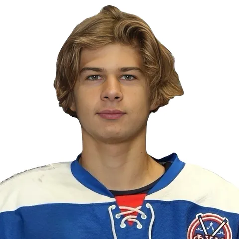 Кирилл Колганов