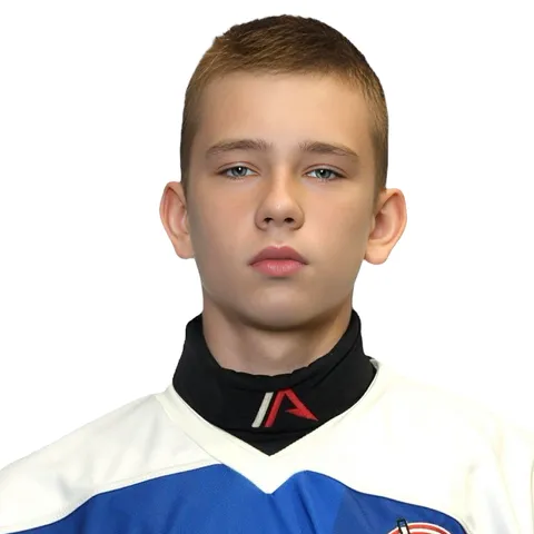 Кирилл Старухин