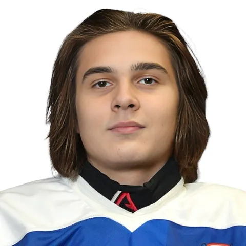 Алексей Романов