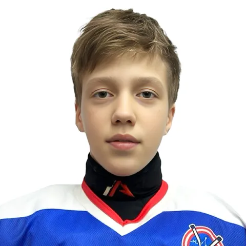 Матвей Абрамов