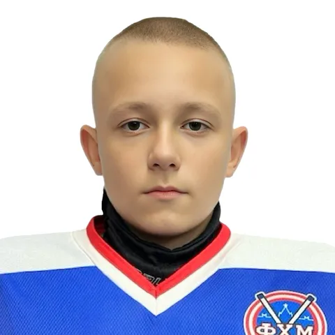 Максим Ильченко