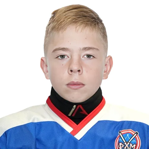 Кирилл Казаков