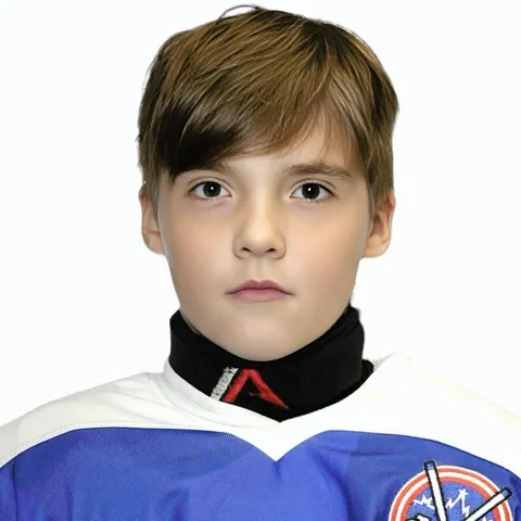 Михаил Горынин