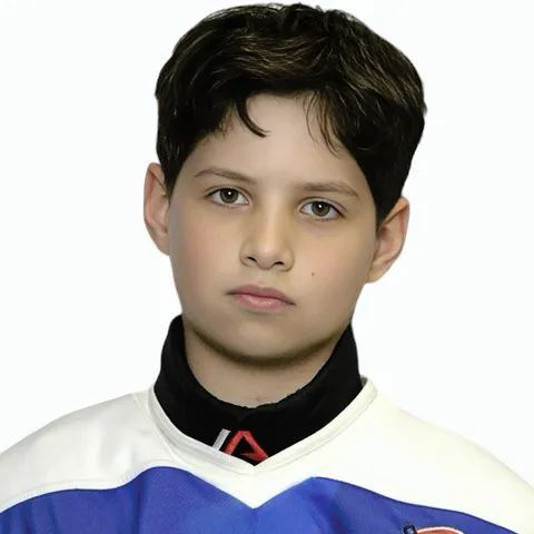 Георгий Ермохин
