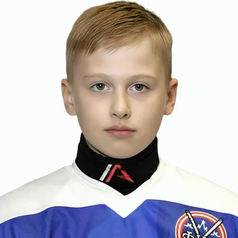 Кирилл Широков