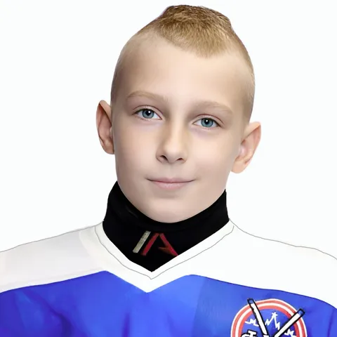 Егор Шибанов