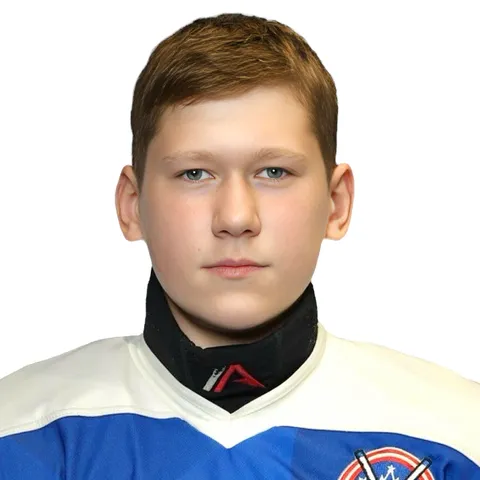 Денис Зернов