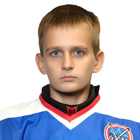 Павел Приколота