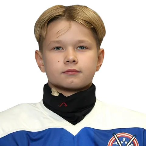 Илья Серебренников
