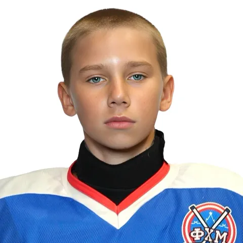 Гордей Лопатин