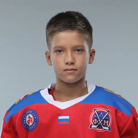 Матвей Ковалев