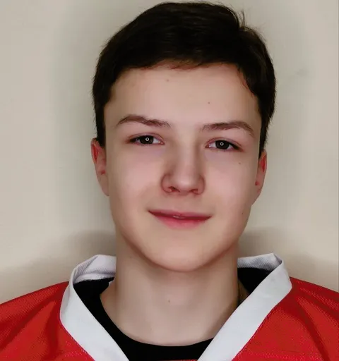 Егор Горбунов