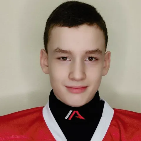 Андрей Зубач