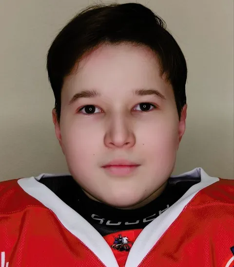 Павел Мухамедьяров