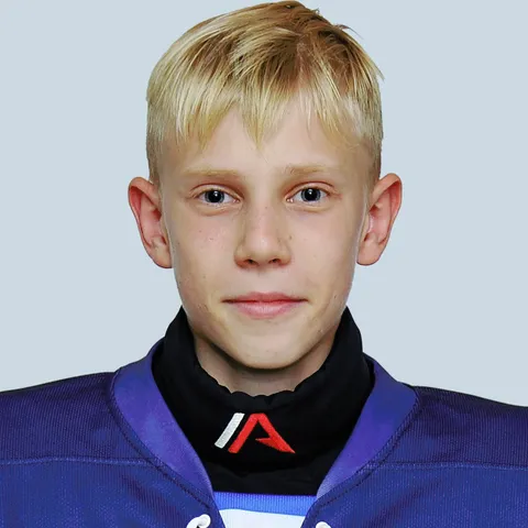 Андрей Агафонов