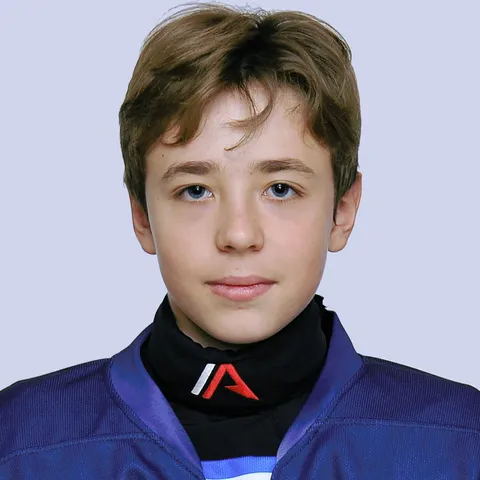Даниил Зенин