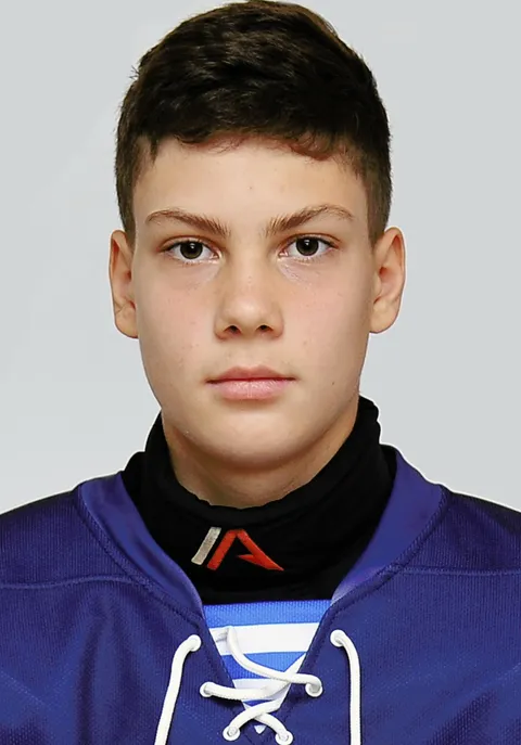 Андрей Константинов