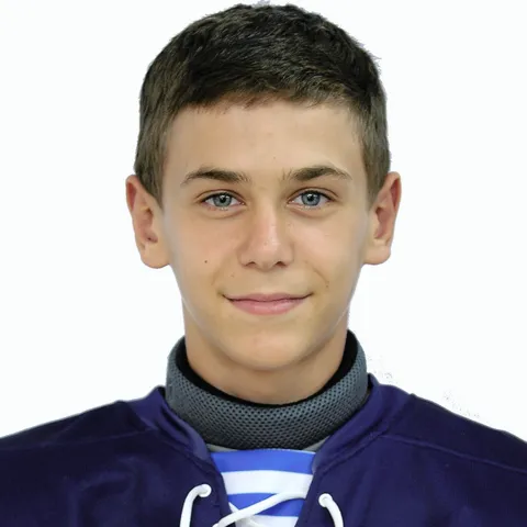 Матвей Кравцов