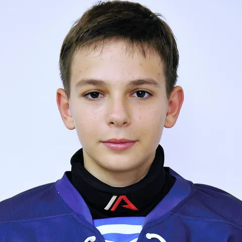 Андрей Мороз