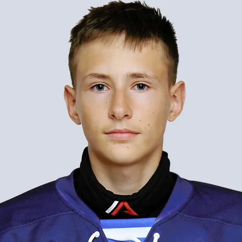 Евгений Самойлов