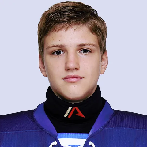 Иван Сидоров