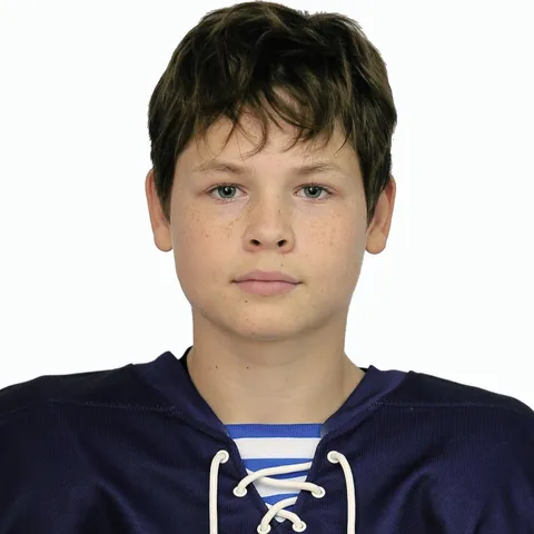 Александр Замесов