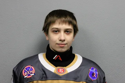 Макар Бегунов