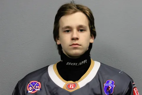 Дмитрий Нестеров