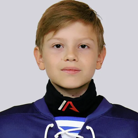 Даниил Быков
