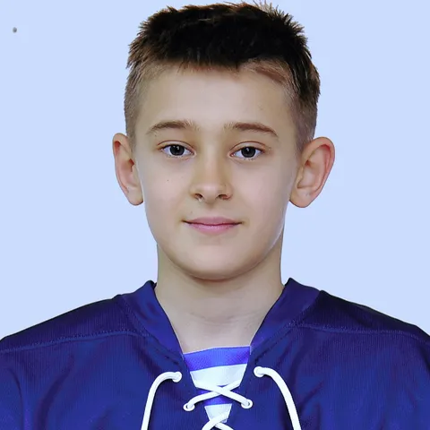 Кирилл Князев