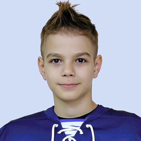 Захар Комаров