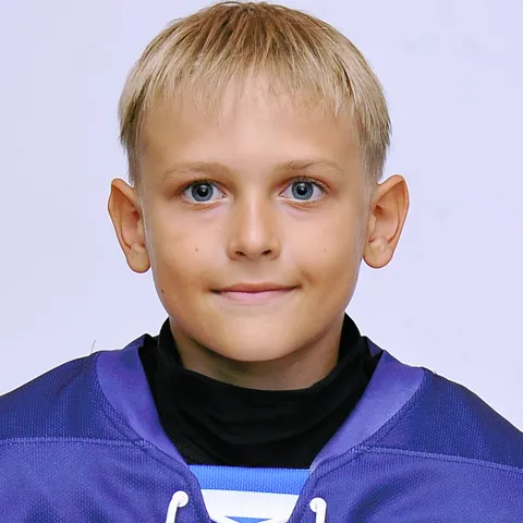 Егор Алешин