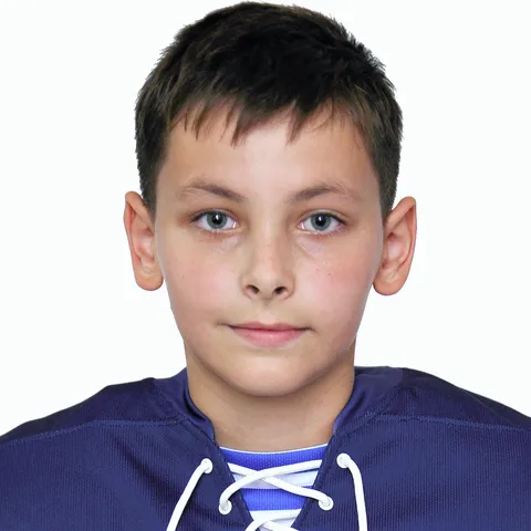 Данила Ромашкин