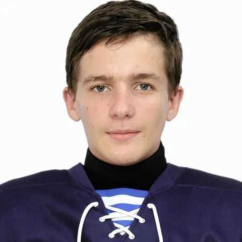 Егор Анисимов