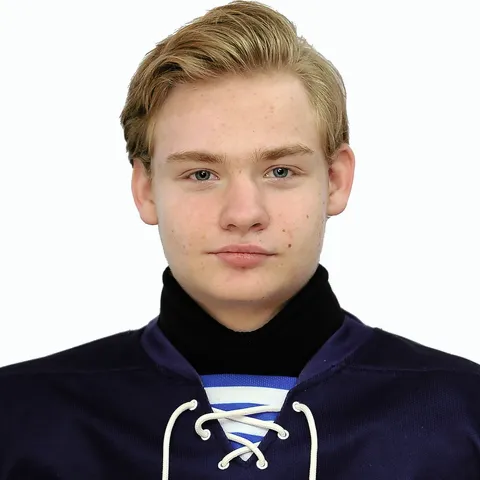 Максим Кривошеев