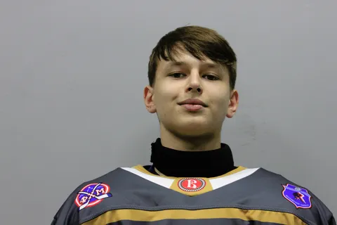 Роман Бохонов