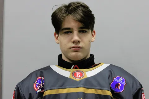 Андрей Санин