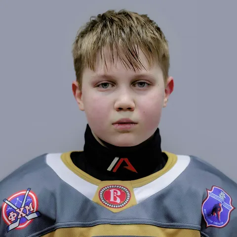 Александр Шевелкин