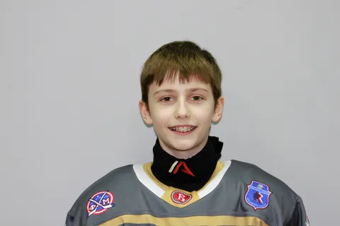 Максим Бауэр