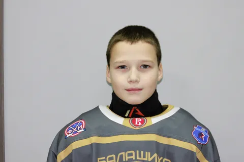 Артем Кайгородцев