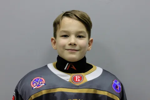 Демид Барболин