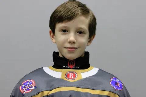 Егор Быстров