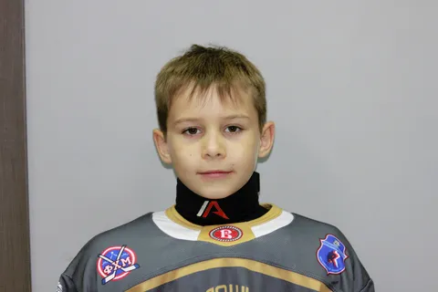 Тимофей Железовский