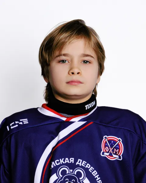 Александр Ваничкин