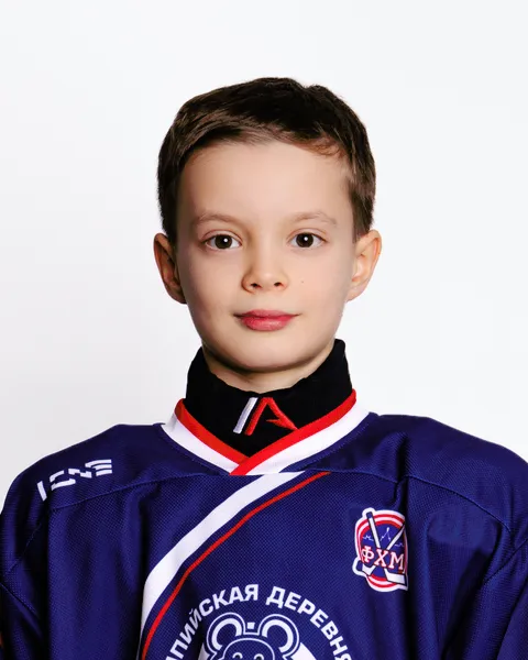 Александр Рябушев