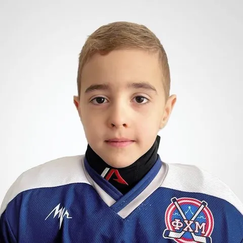 Михаил  Калинин