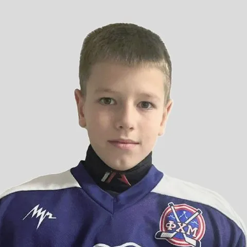 Кирилл Калякин