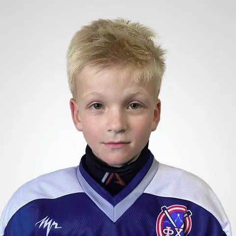 Иван  Котенев