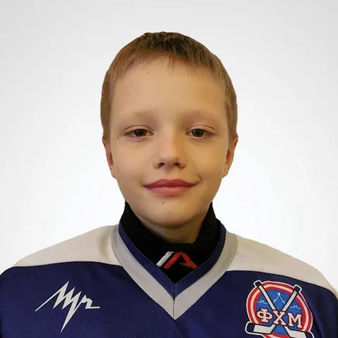 Артём Попович